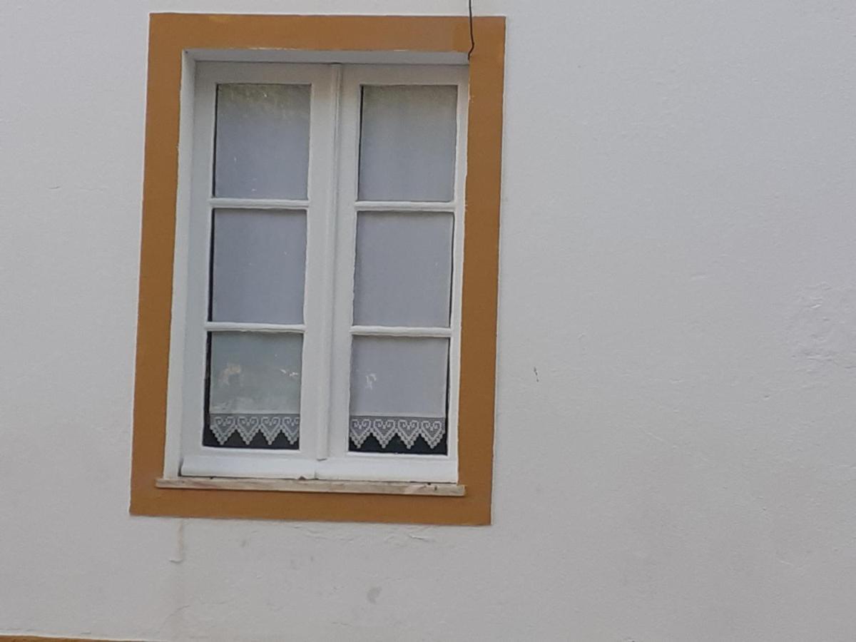 Cantinho De Terena Exterior foto